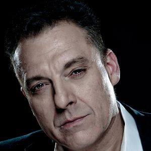 Foto Tom Sizemore