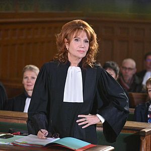 Foto Clémentine Célarié