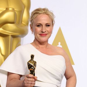 Foto Patricia Arquette