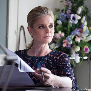Foto Emilia Fox