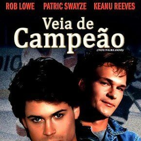 Foto Veia de Campeão