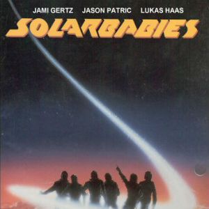 Foto Solarbabies - Guerreiros do Sol
