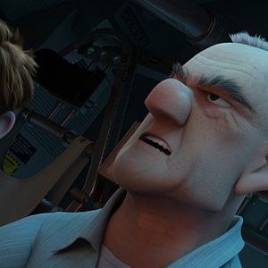 Foto No Mundo da Lua