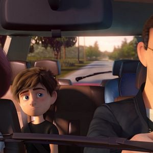 Foto No Mundo da Lua