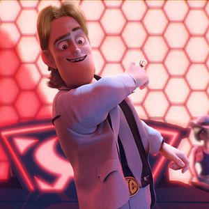 Foto No Mundo da Lua