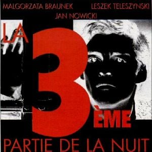 Foto A Terça Parte da Noite