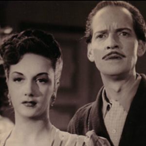 Foto O Homem que Passa