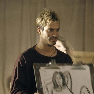 Foto Instinto Sedutor