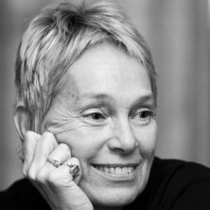 Foto Malgorzata Braunek