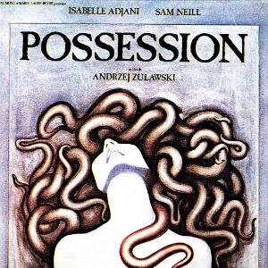 Foto Possessão