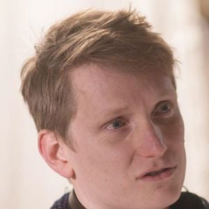 Foto Tom Harper (III)