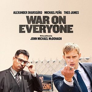 Foto Guerra Contra Todos