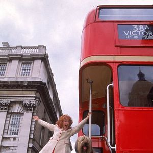 Foto Annie: Uma Aventura Real