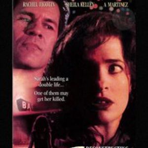 Foto Deconstructing Sarah