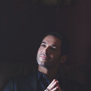Foto Lucifer