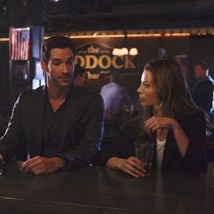 Foto Lucifer