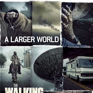 Foto The Walking Dead