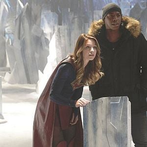 Foto Melissa Benoist