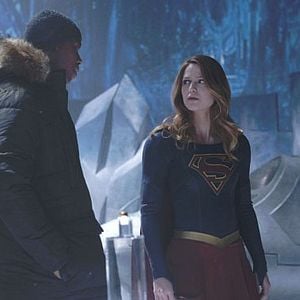 Foto Supergirl