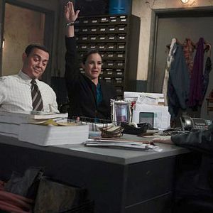 Foto Brooklyn Nine-Nine