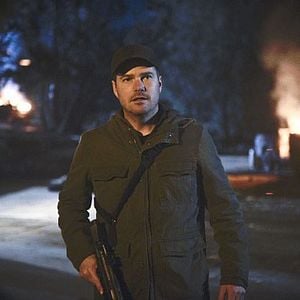Foto NCIS: Los Angeles
