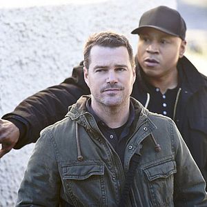 Foto NCIS: Los Angeles