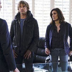 Foto NCIS: Los Angeles