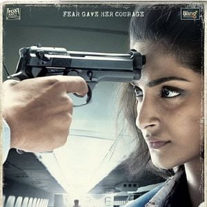 Foto O Poder da Coragem