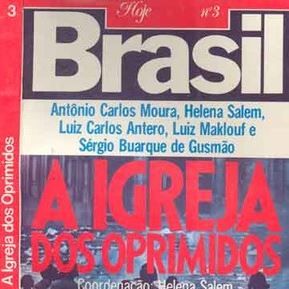 Foto Igreja dos Oprimidos