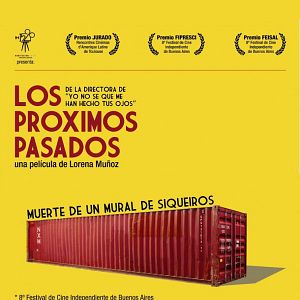 Foto Los Próximos Pasados