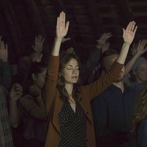 Foto Michelle Monaghan