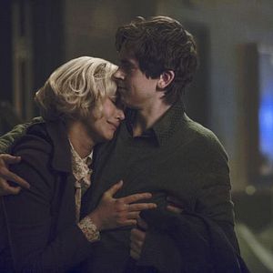Foto Bates Motel