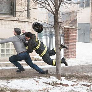 Foto Chicago Fire
