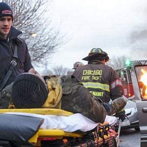 Foto Steven R. McQueen