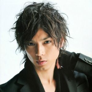 Foto Hiro Mizushima