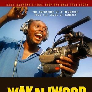 Foto Wakaliwood: The Documentary