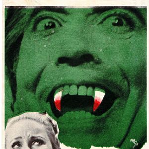 Foto Drácula, o Perfil do Diabo