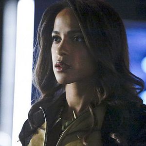 Foto Megalyn Echikunwoke