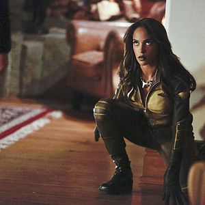 Foto Megalyn Echikunwoke