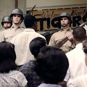 Foto A História de Ernest Green