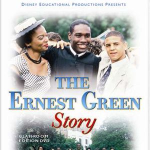Foto A História de Ernest Green