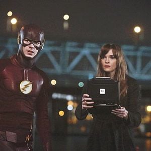 Foto Danielle Panabaker