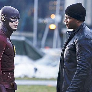 Foto The Flash (2014)