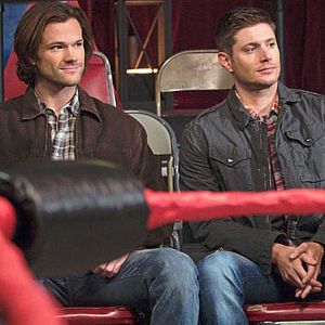 Foto Jared Padalecki