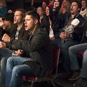 Foto Jensen Ackles