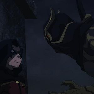 Foto Batman: Sangue Ruim