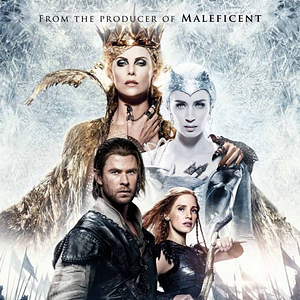 Foto O Caçador e a Rainha do Gelo