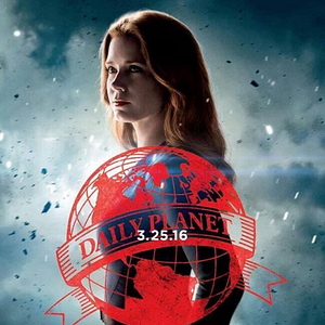 Foto Batman Vs Superman - A Origem Da Justiça