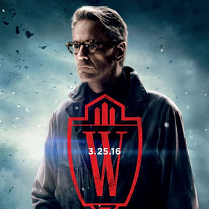 Foto Batman Vs Superman - A Origem Da Justiça