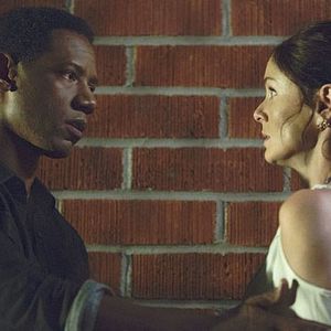 Foto Sarah Wayne Callies